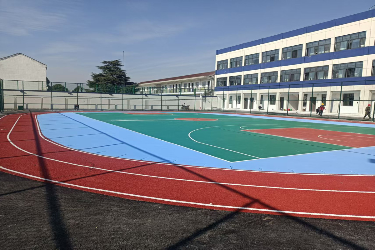 無錫育新學校改擴建項目